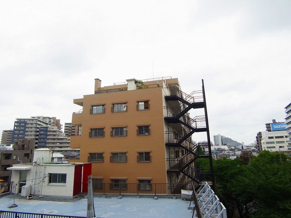 ミルーナヒルズエグラス梅島 その他7