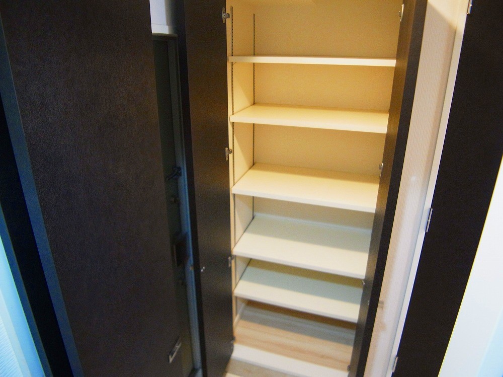 ミルーナヒルズエグラス梅島 その他8