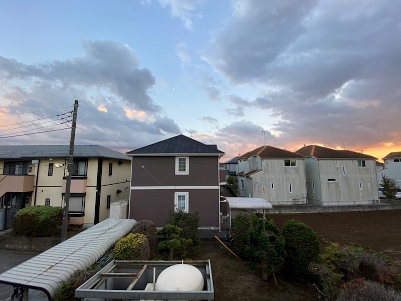 グランドール柏南Ｄ  その他6