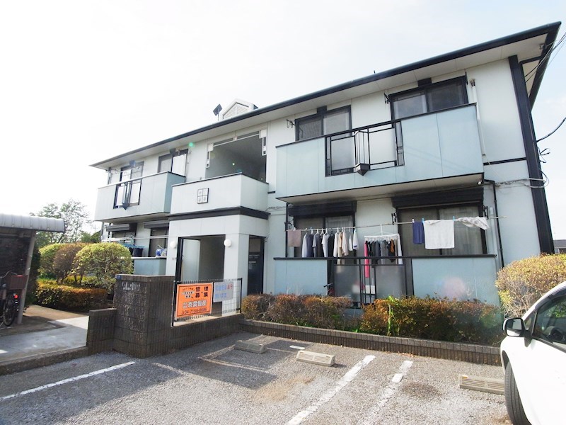 グランドール柏南Ｄ  その他外観1