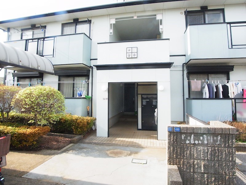 グランドール柏南Ｄ  その他外観2