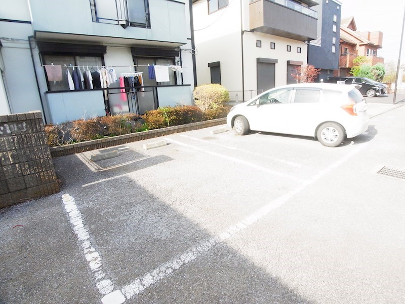 グランドール柏南Ｄ  その他外観3