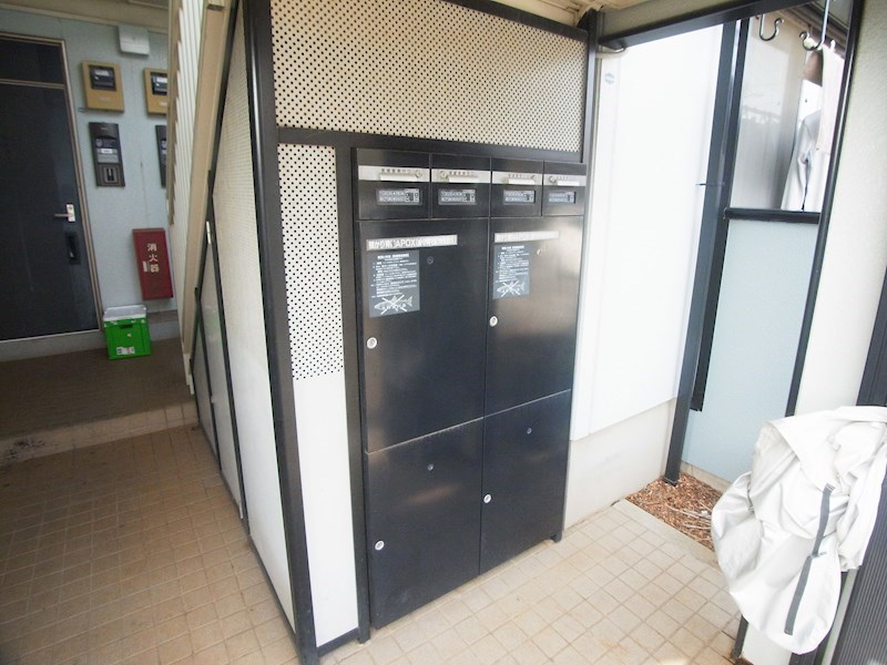 グランドール柏南Ｄ  その他外観4