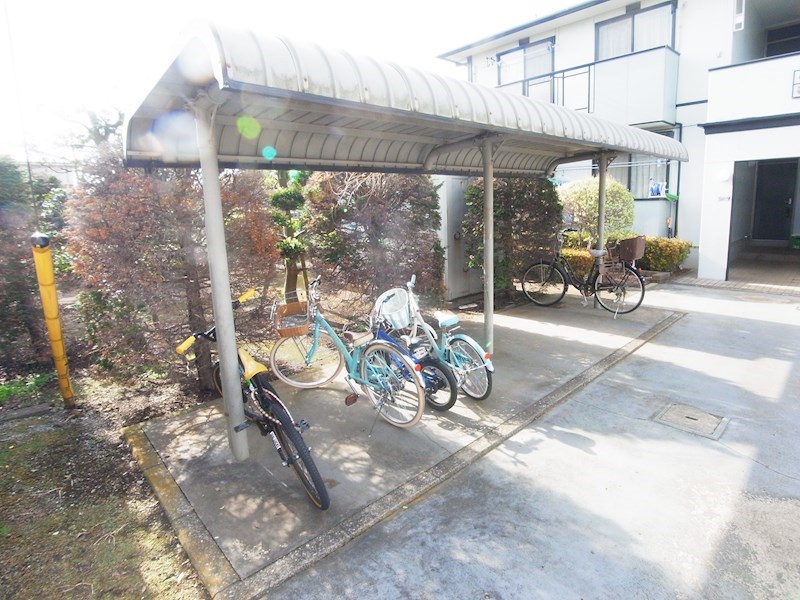 グランドール柏南Ｄ  その他外観5