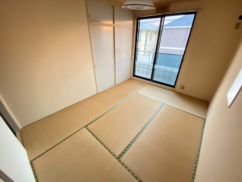 グランドール柏南Ｄ  その他7