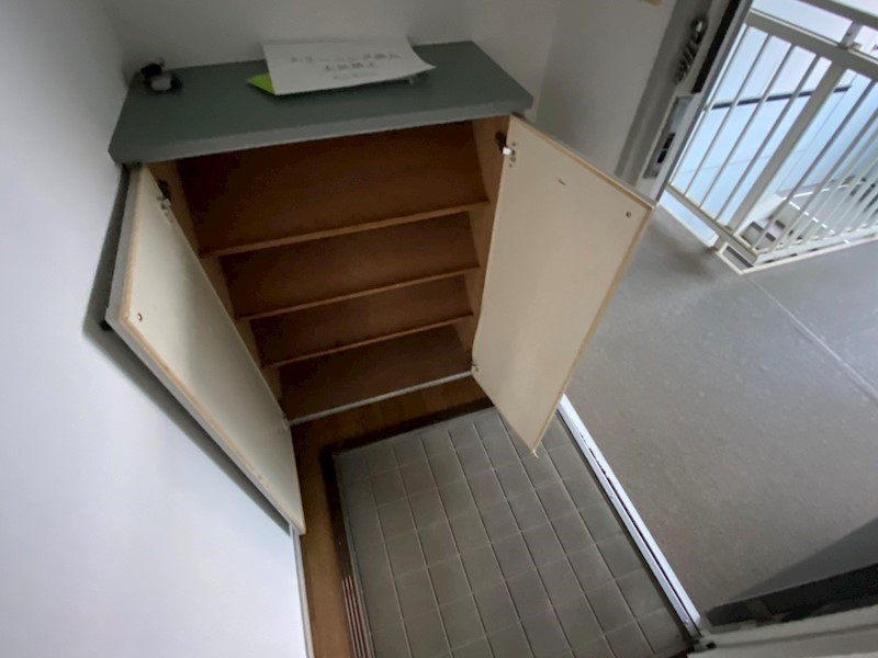 グランドール柏南Ｄ  その他10