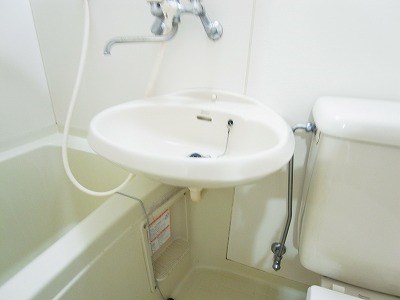 イワサレジデンスB棟 その他2