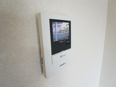 イワサレジデンスB棟 その他4