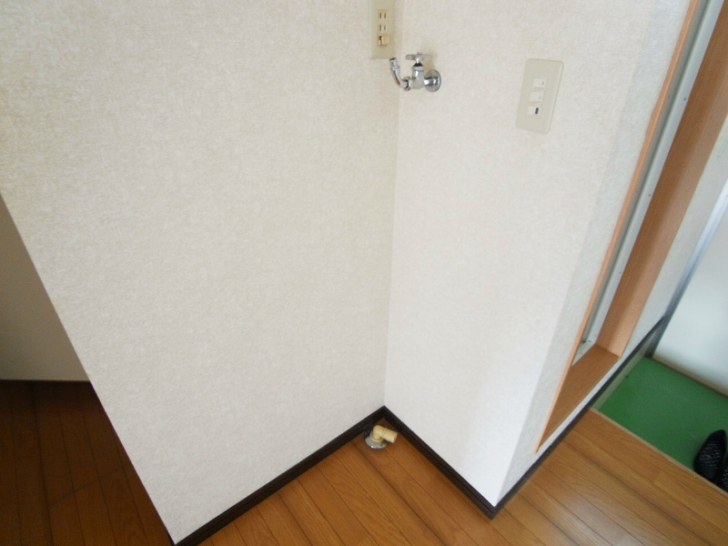 イワサレジデンスB棟 その他6