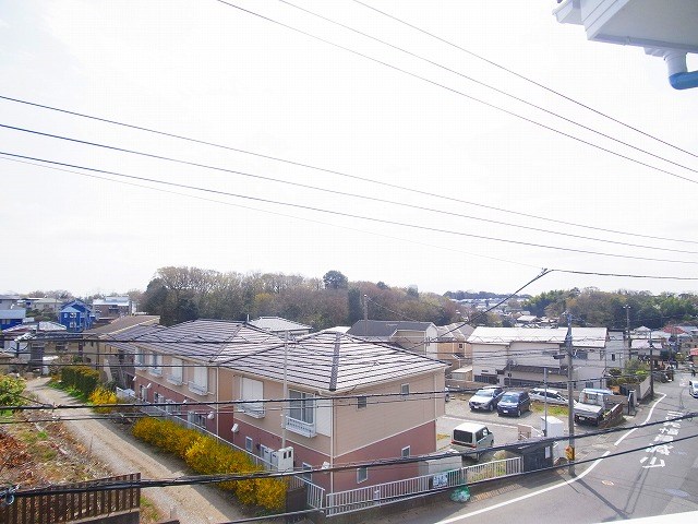 イワサレジデンスB棟 その他6