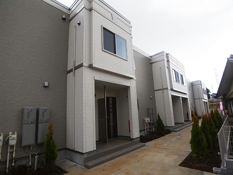 オリオン その他外観1