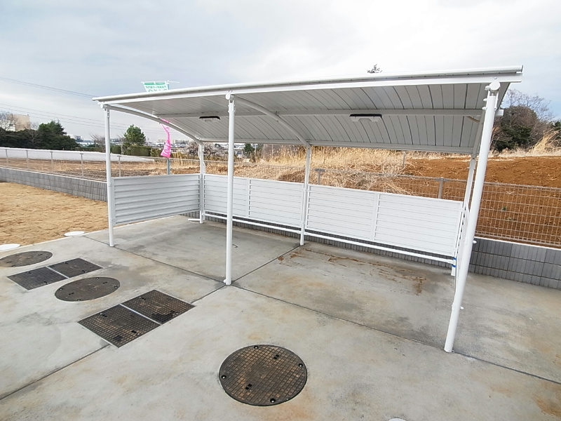 オリオン その他外観2