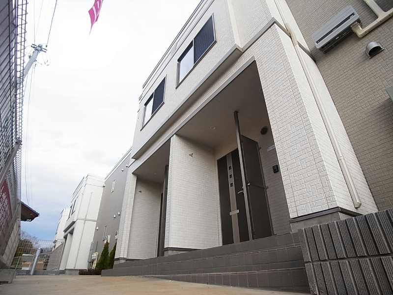 オリオン その他外観4