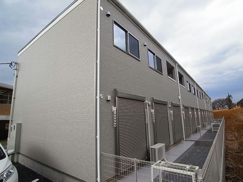 オリオン その他外観5