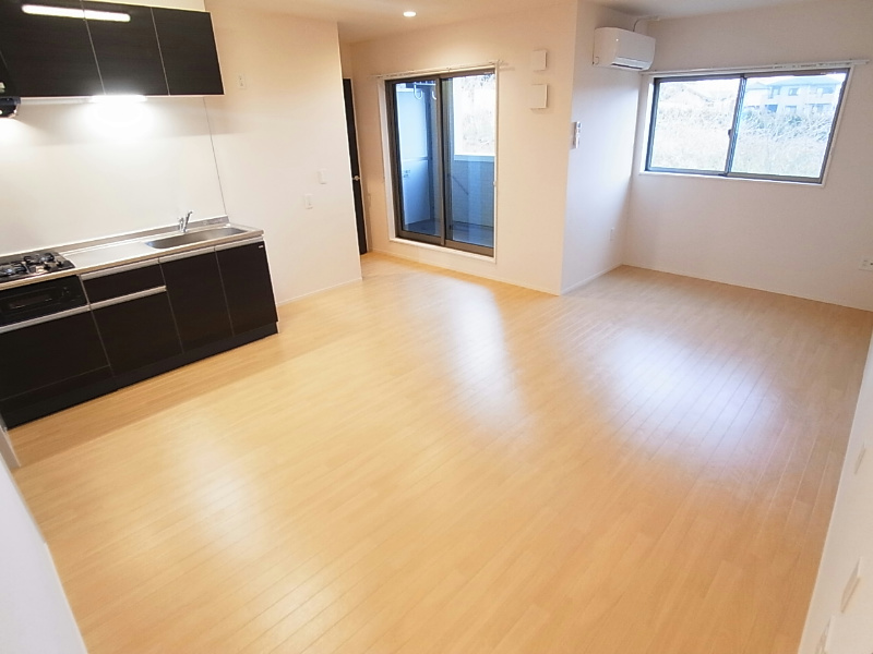 オリオン リビング