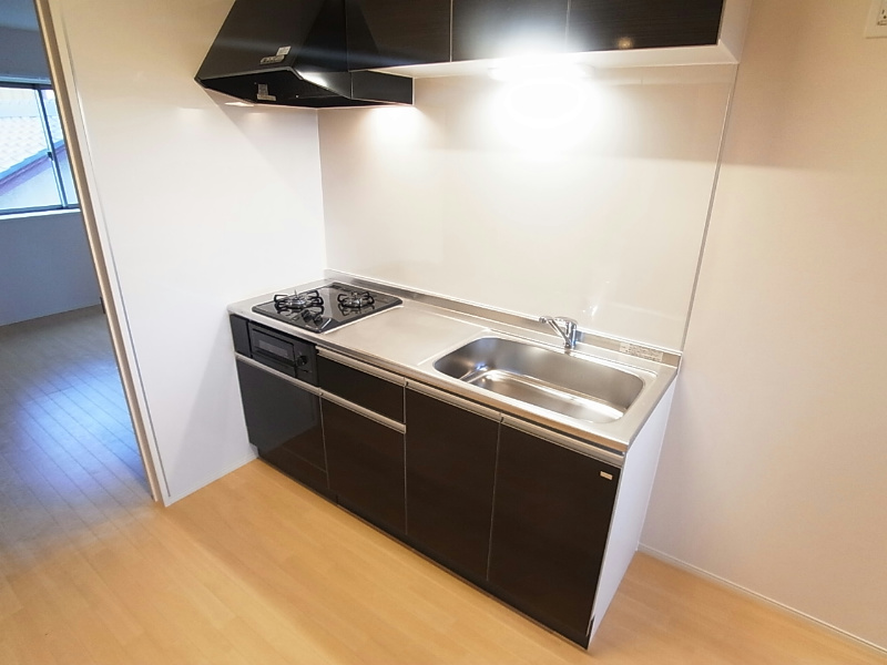 オリオン キッチン