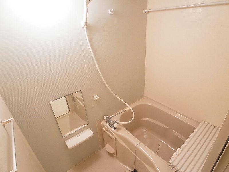 オリオン 風呂画像