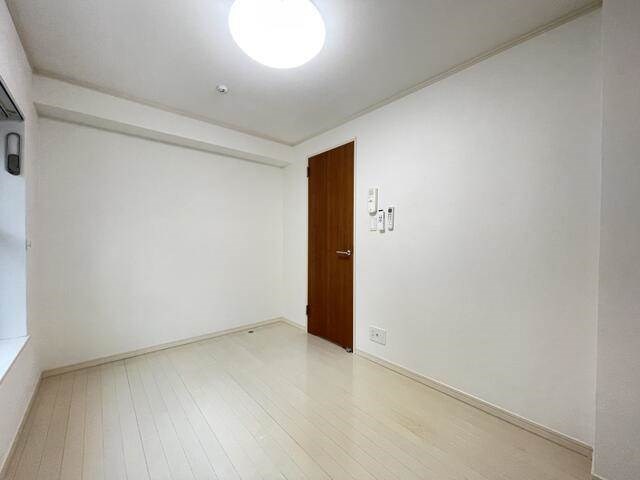 スプリングシャンテⅡ リビング