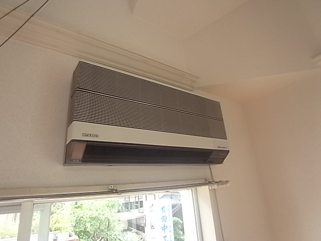 ノーリーズン柏 その他5