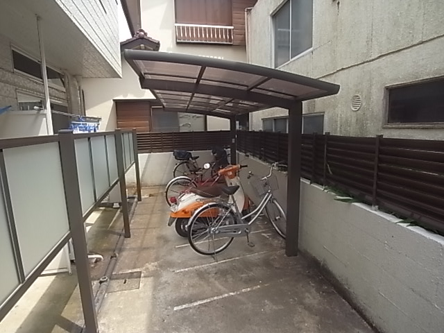 ノーリーズン柏 その他外観1