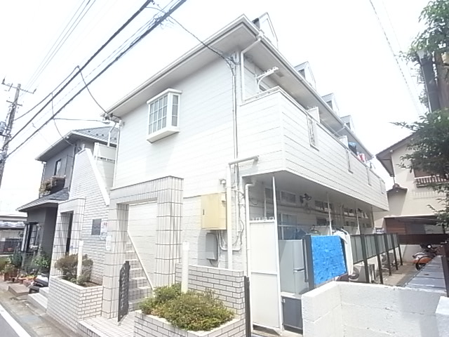 ノーリーズン柏 その他外観3