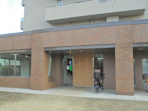 サーパス常盤平 その他外観1