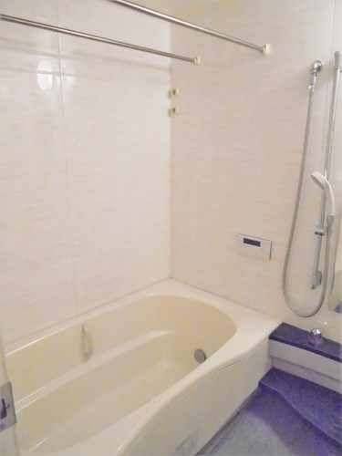 サーパス常盤平 風呂画像