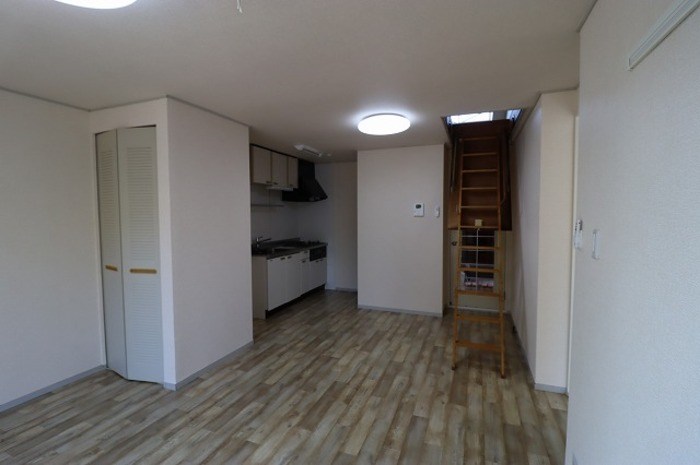 グランディール その他11