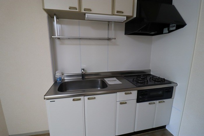 グランディール キッチン