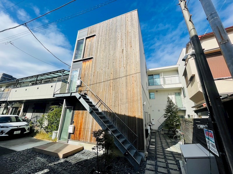 ココガーデン北千住 その他外観1