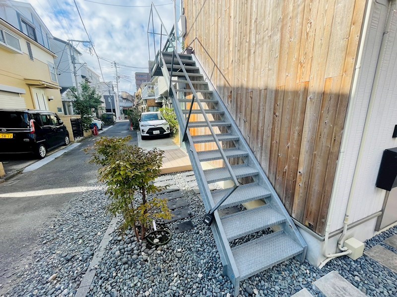 ココガーデン北千住 その他外観2