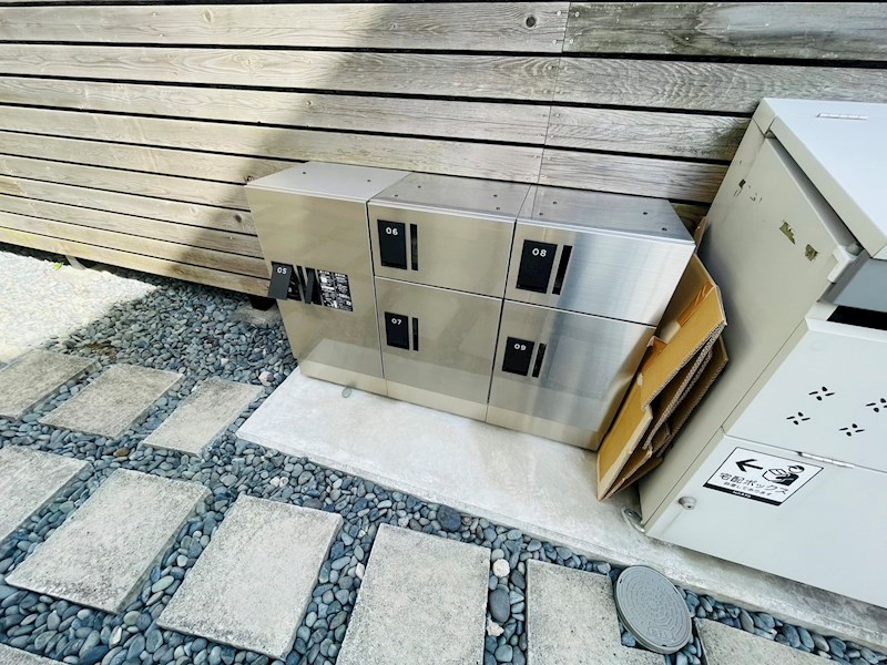 ココガーデン北千住 その他外観5