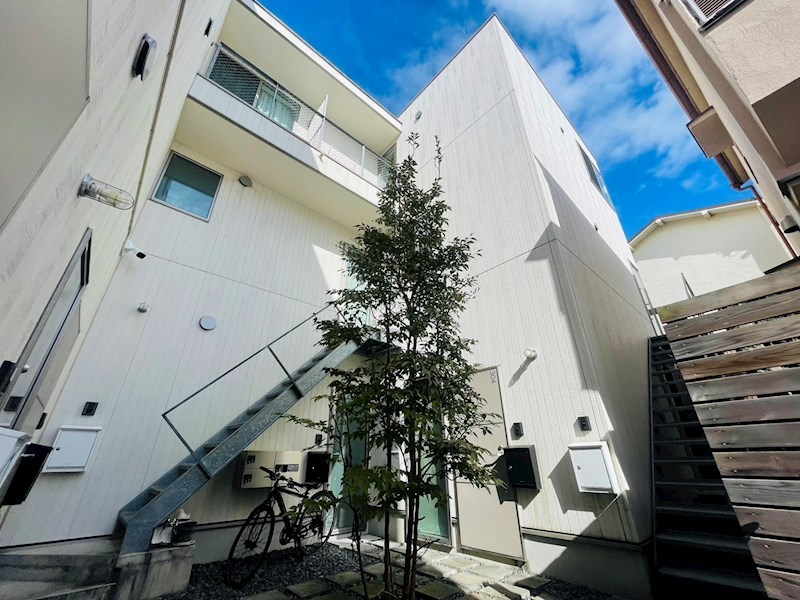 ココガーデン北千住 その他外観6