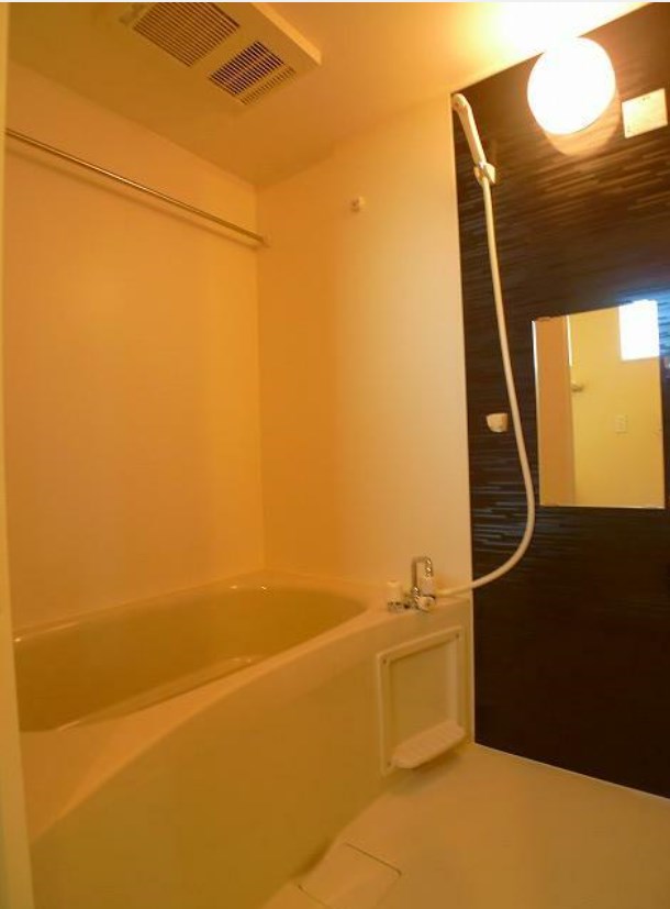 ココガーデン北千住 風呂画像