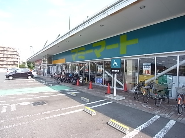Fort Premiere Kashiwa 周辺画像2