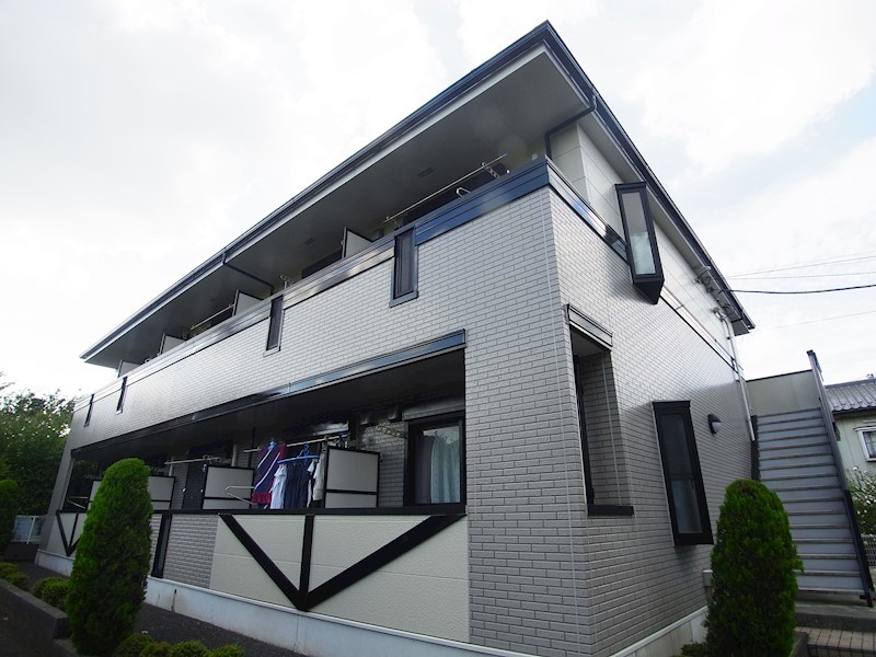 Ｎ・３９０ 104号室 外観