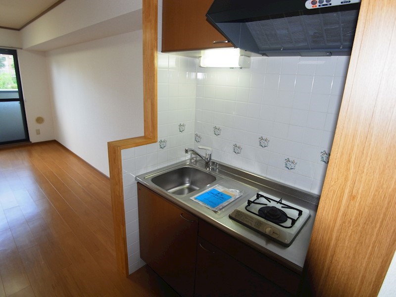 Ｎ・３９０ キッチン