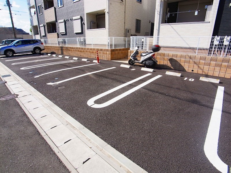 ルポゼ　アン その他外観2