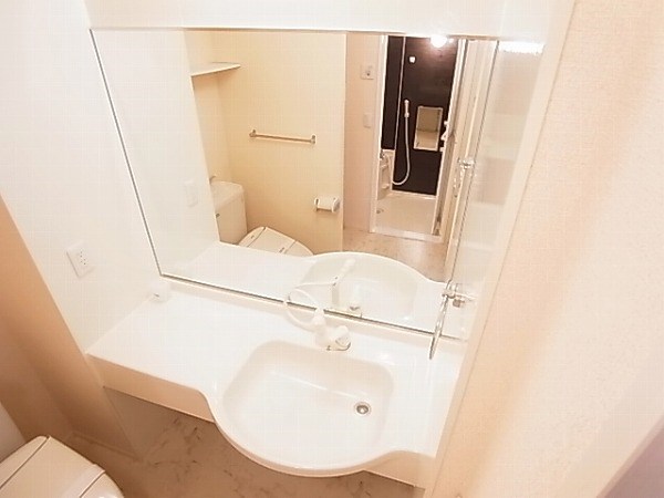 クレストフォート その他2