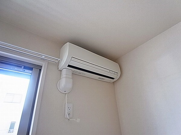 クレストフォート その他5