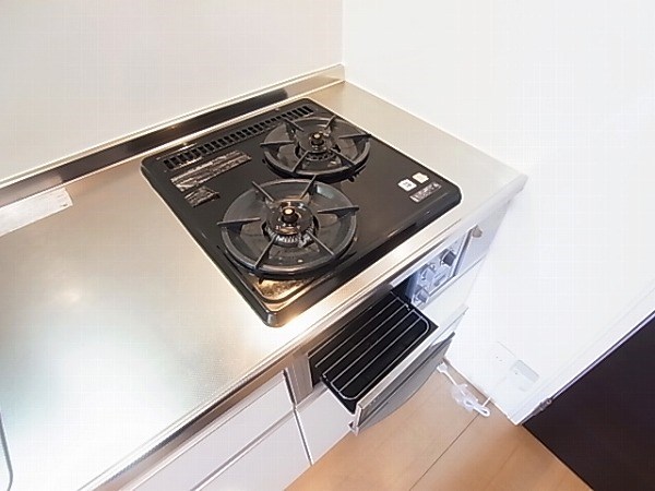 クレストフォート その他6