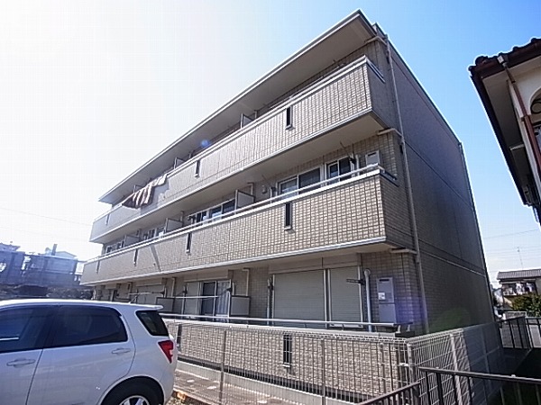 クレストフォート その他外観6