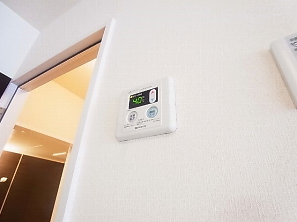 クレストフォート その他9