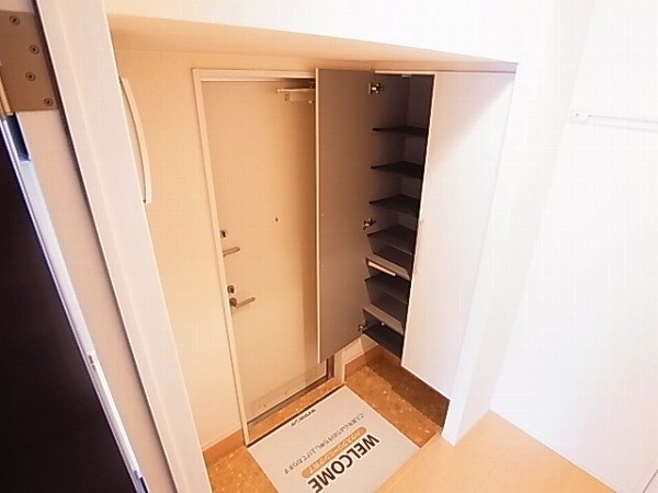 クレストフォート その他10