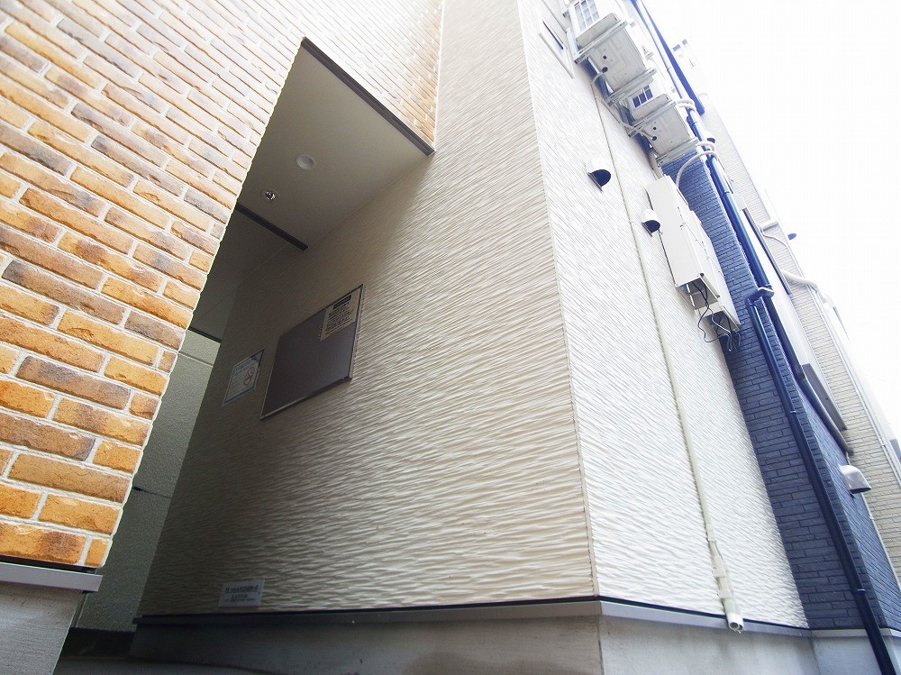 レジデンスＹ・Ｍ その他外観1