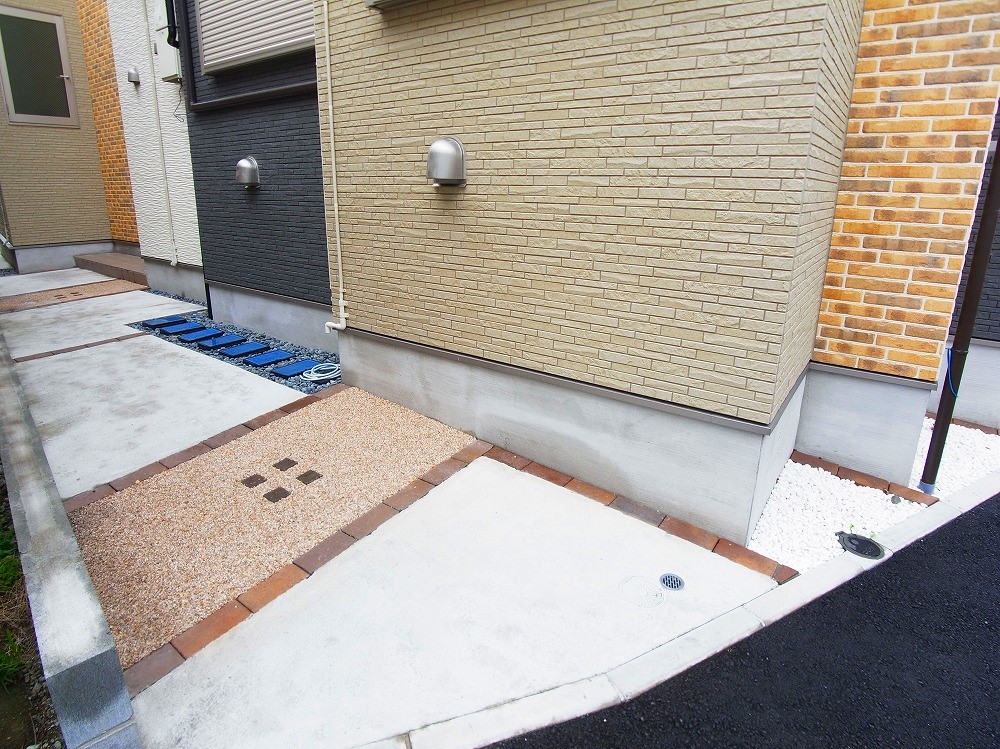 レジデンスＹ・Ｍ その他外観3