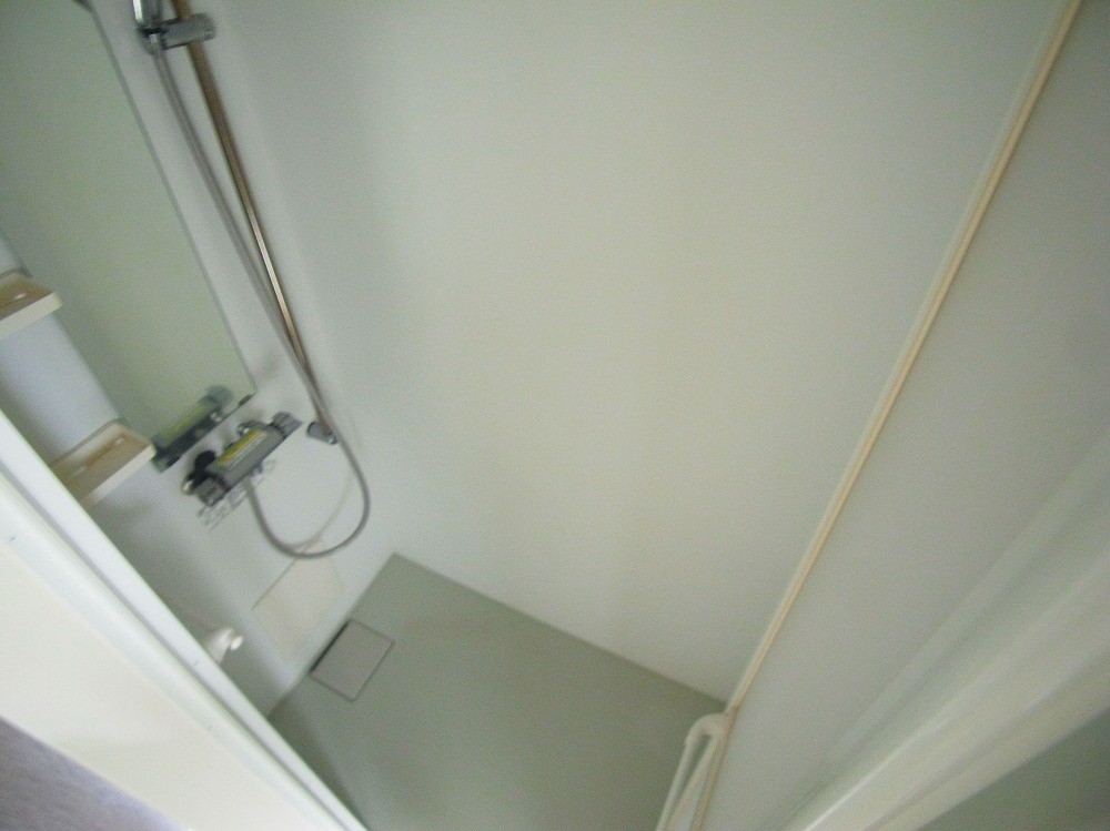 レジデンスＹ・Ｍ 風呂画像