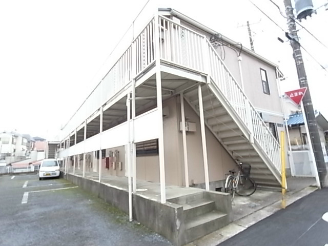 セジュール鎌ケ谷 その他外観1