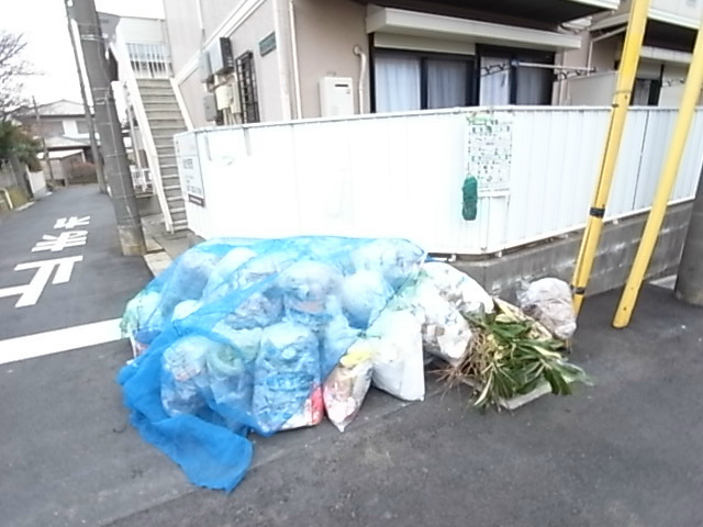 セジュール鎌ケ谷 その他外観3