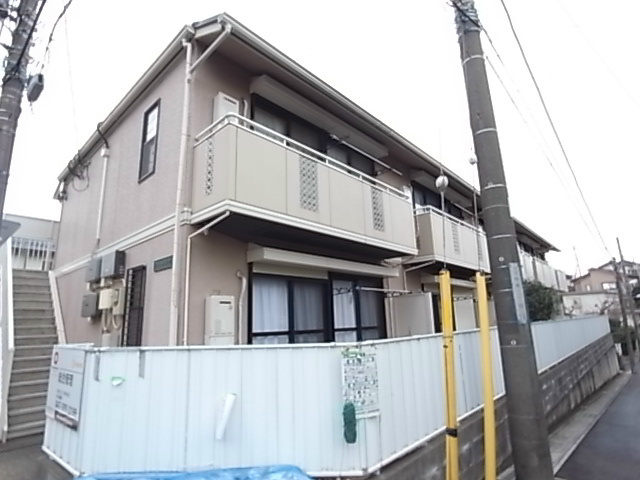 セジュール鎌ケ谷 その他外観5